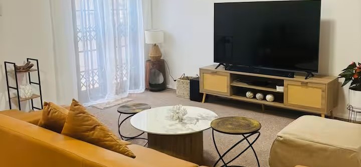 Beckland Residential Property