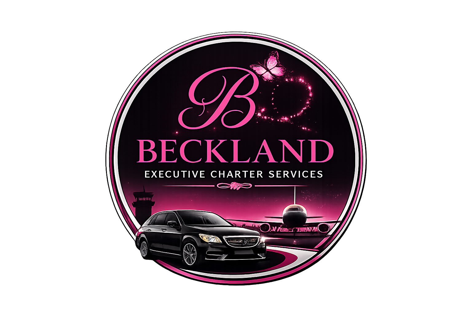Beckland Executive Charter Services