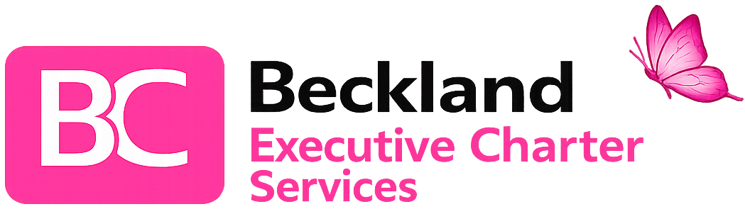 Beckland Charter Logo