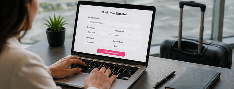 Booking Form
